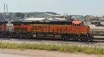 BNSF 8326